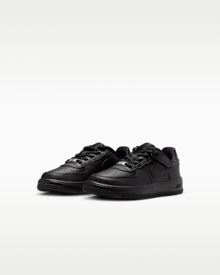 Nike Force 1 Low EasyOn Younger Kids' Shoes. Nike ZA
